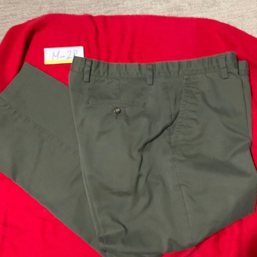 Mens Dockers